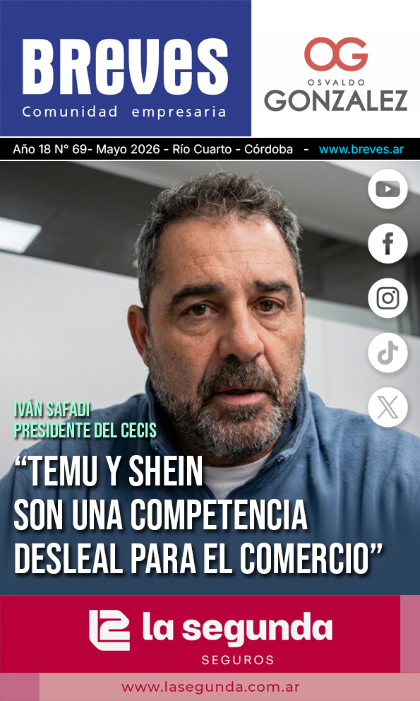 Tapa Junio 2026